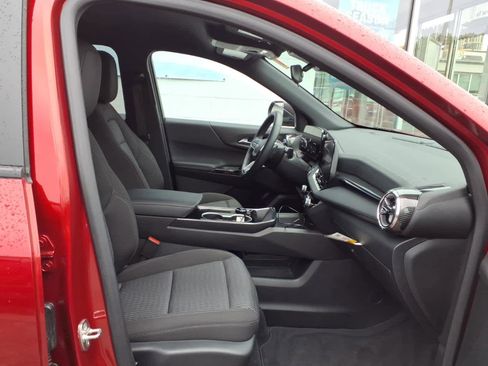 Used 2026 Chevrolet Equinox LT AWD/4WD image 20