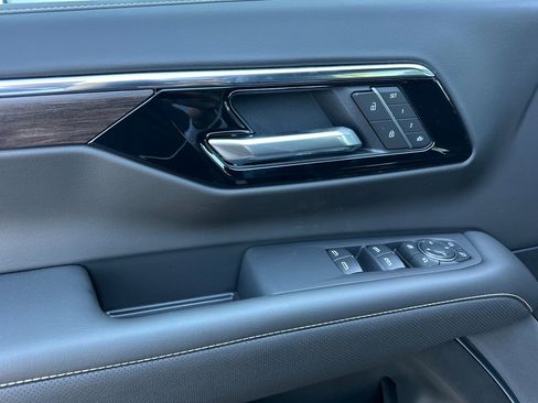 New 2026 Chevrolet Tahoe Premier image 11