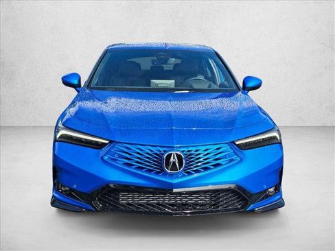 New 2026 Acura Integra A-Spec FWD image 6