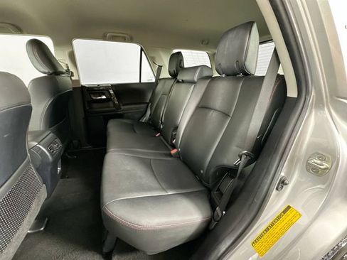 Used 2024 Toyota 4Runner TRD Off-Road Premium image 25