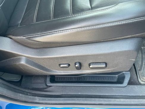 Used 2017 Ford Escape Titanium FWD image 48