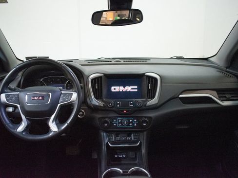 Used 2020 GMC Terrain SLE w/ Driver Convenience Package AWD/4WD image 11