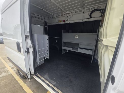 Used 2019 RAM ProMaster 2500 FWD image 7