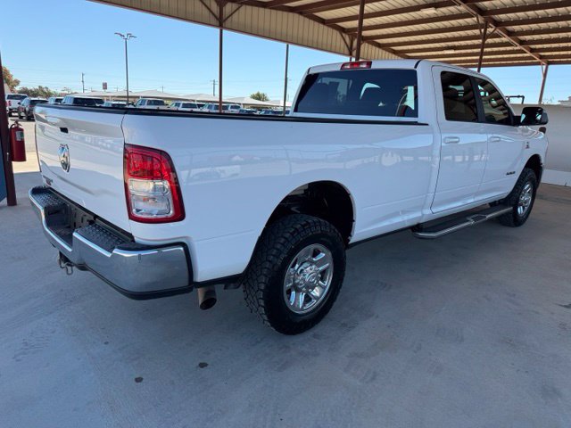 Used 2021 RAM 2500 Big Horn AWD/4WD image 8