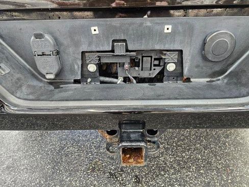 Used 2019 Chevrolet Silverado 1500 LT Trail Boss w/ Convenience Package image 40