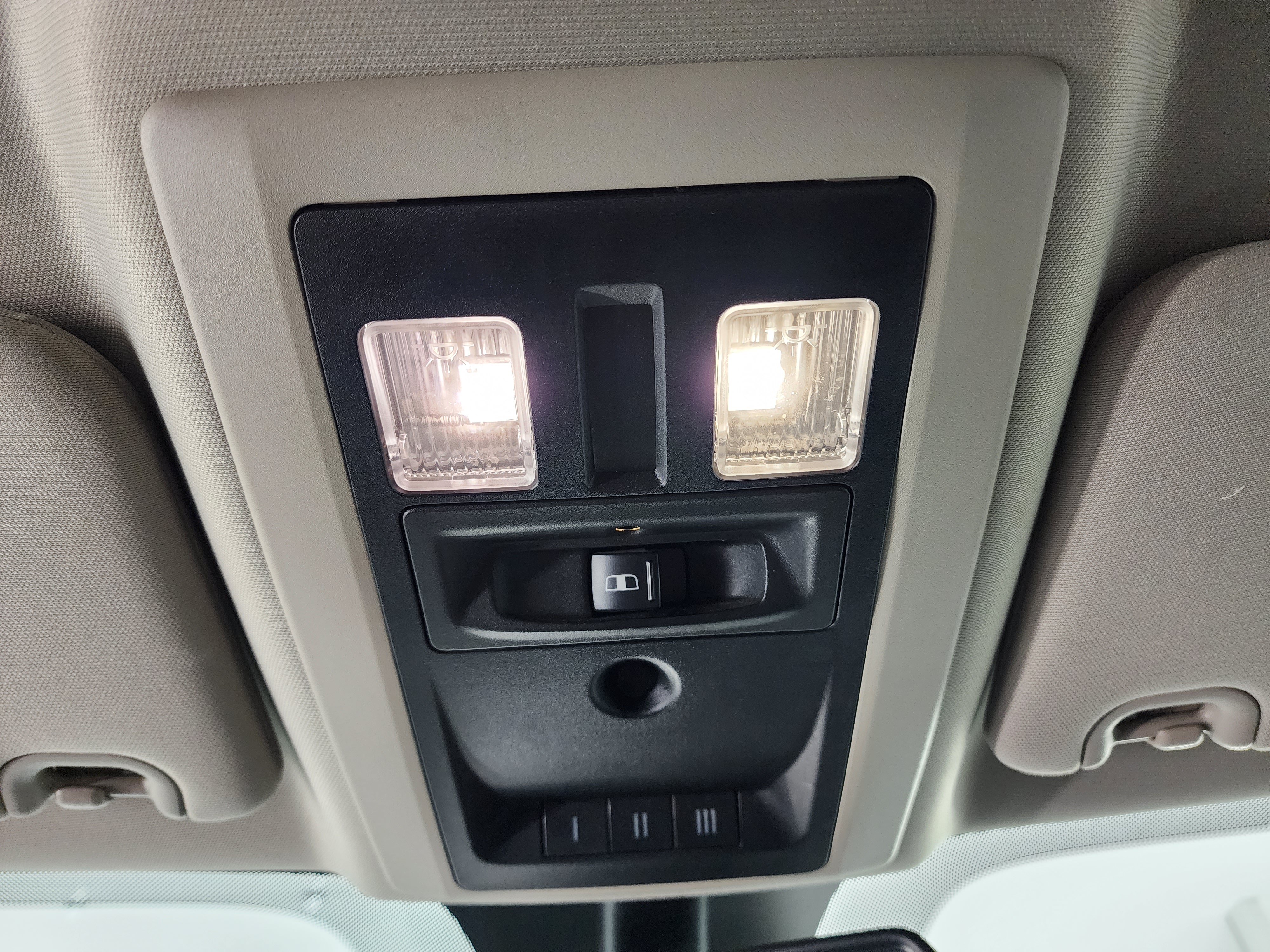 Used 2017 RAM 2500 Laramie AWD/4WD image 49