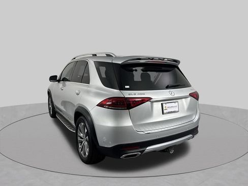 Used 2020 Mercedes-Benz GLE 450 4MATIC image 31