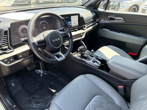 Used 2024 Kia Sportage X-Pro AWD/4WD image 13