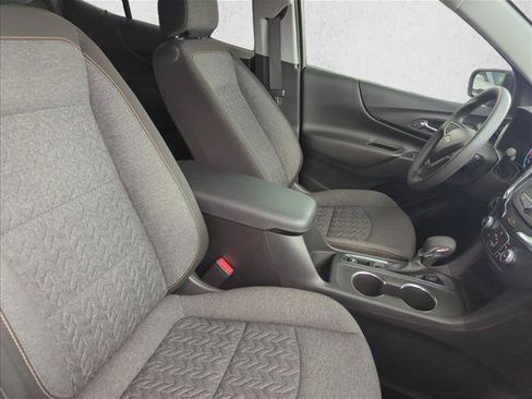 Used 2022 Chevrolet Equinox LT FWD image 22
