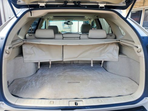 Used 2004 Lexus RX 330 AWD w/ Premium Plus Pkg image 6