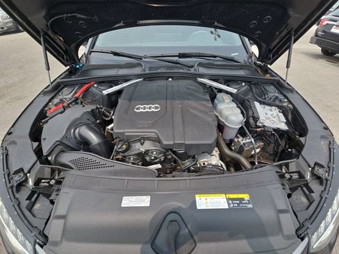 Used 2021 Audi A4 2.0T Premium Plus w/ Premium Plus Package AWD/4WD image 30