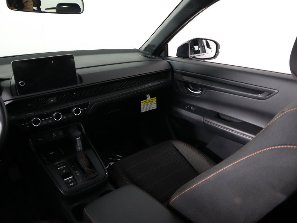 Certified 2026 Honda CR-V Sport image 36