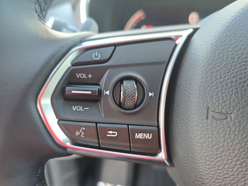 New 2026 Acura MDX w/Technology Package FWD image 18