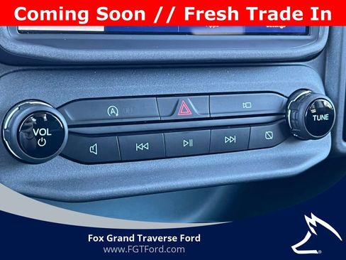 Certified 2024 Ford Bronco Sport Badlands AWD/4WD image 26
