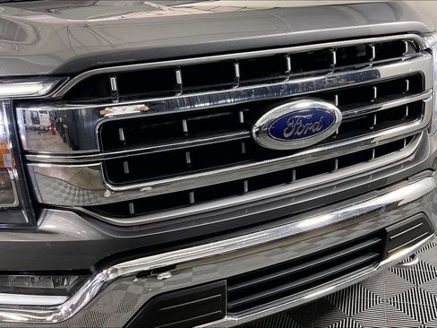 Used 2022 Ford F150 Lariat AWD/4WD image 39