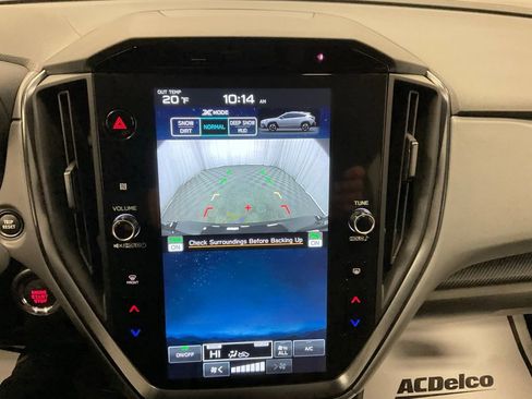 New 2026 Subaru Crosstrek 2.5i Limited image 21