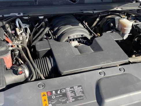 Certified 2018 GMC Yukon Denali w/ Open Road Package image 25