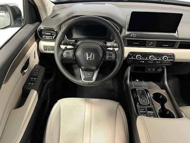 New 2026 Honda Pilot Elite image 21
