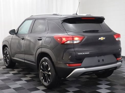 Certified 2023 Chevrolet TrailBlazer LT image 15