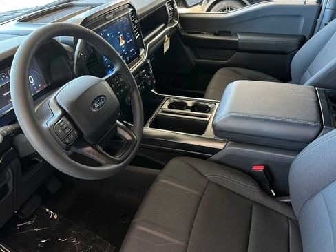 New 2026 Ford F150 STX RWD image 9