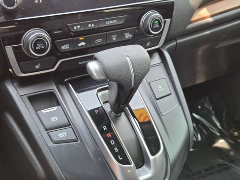 Used 2019 Honda CR-V EX image 20