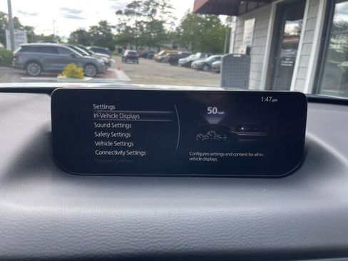 Used 2023 MAZDA CX-50 AWD 2.5 Turbo w/ Premium Pkg image 32