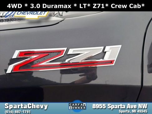 Used 2022 Chevrolet Silverado 1500 LT image 14