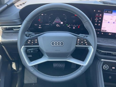 New 2025 Audi Q5 Premium Plus image 17