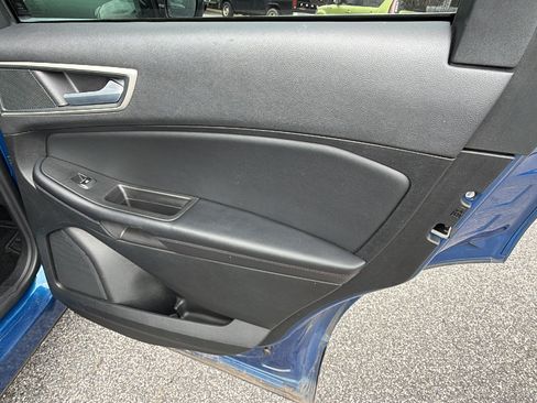 Used 2024 Ford Edge SEL AWD/4WD image 20