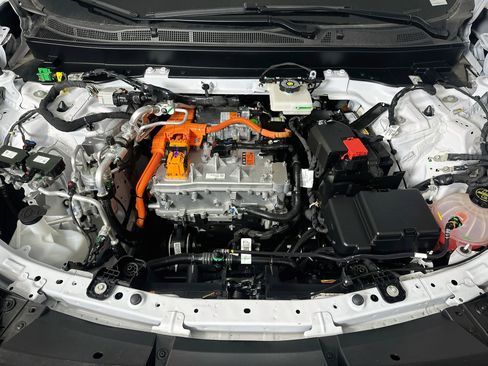 Used 2025 Honda Prologue Touring image 35