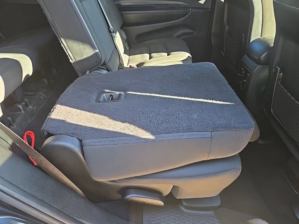 Used 2023 Dodge Durango GT AWD/4WD image 89