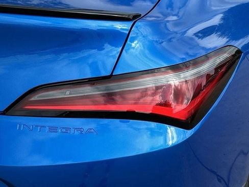 New 2026 Acura Integra A-Spec FWD image 8