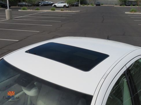 Used 2003 Mercedes-Benz E 500 Sedan w/ X2 Opt Pkg image 39