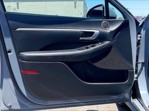 Used 2025 Hyundai Sonata SEL FWD image 7