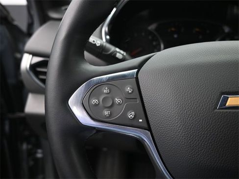 Certified 2023 Chevrolet Traverse LT image 33