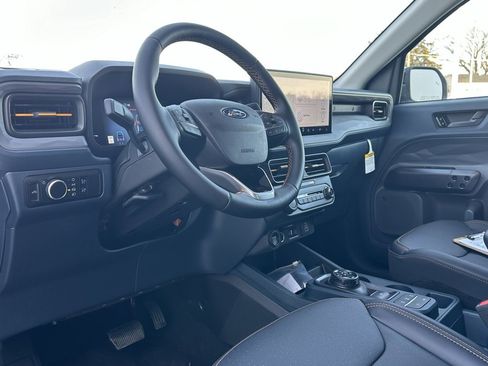 New 2026 Ford Maverick Tremor image 8