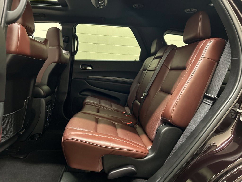 Used 2024 Dodge Durango R/T RWD image 9