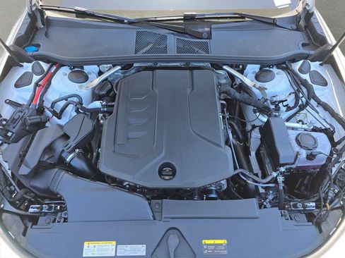 New 2026 Audi A5 2.0T Premium Plus AWD/4WD image 31