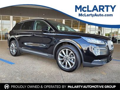 Used 2022 Lincoln Corsair AWD w/ Premium Package