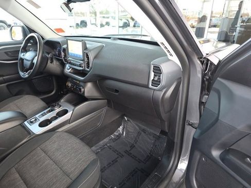 Used 2023 Ford Bronco Sport Big Bend w/ Convenience Package image 9