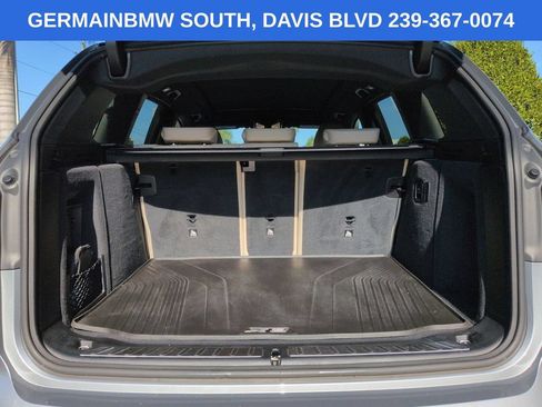 Used 2023 BMW X3 sDrive30i w/ Convenience Package RWD image 15