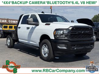 Used 2023 RAM 2500 Tradesman AWD/4WD video 1