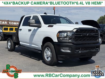 Used 2023 RAM 2500 Tradesman