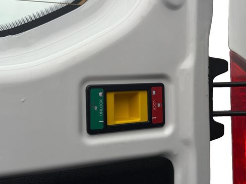 Used 2024 Ford Transit 250 Low Roof w/ Exterior Upgrade Package image 25