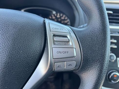 Used 2018 Nissan Altima 2.5 S w/ S Convenience Package image 15