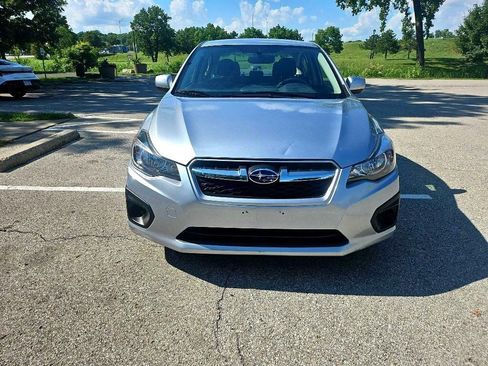 Used 2014 Subaru Impreza 2.0i Premium w/ Popular Package #2 image 2