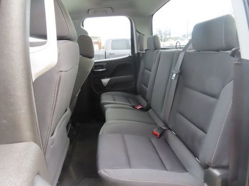 Used 2016 Chevrolet Silverado 1500 LT w/ LT Convenience Package image 21