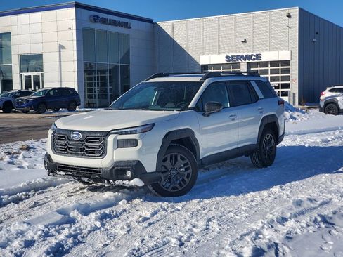 Used 2026 Subaru Outback Limited XT AWD/4WD image 29