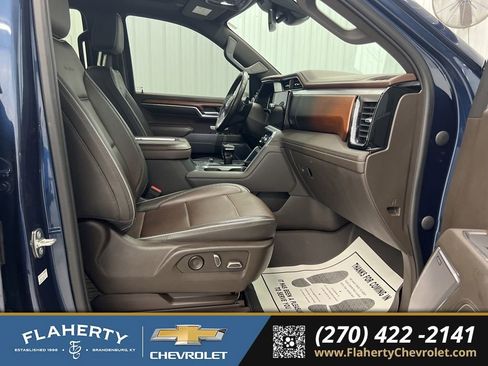 Used 2022 GMC Sierra 1500 Denali image 15