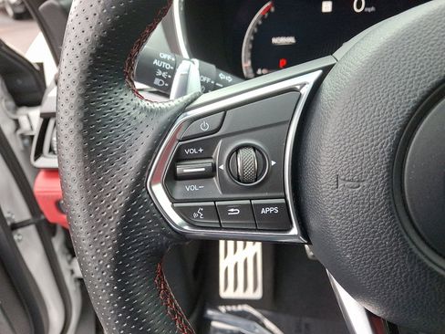 Used 2022 Acura MDX A-Spec image 22